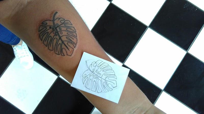 Skintrade Tattoos - Photo 3